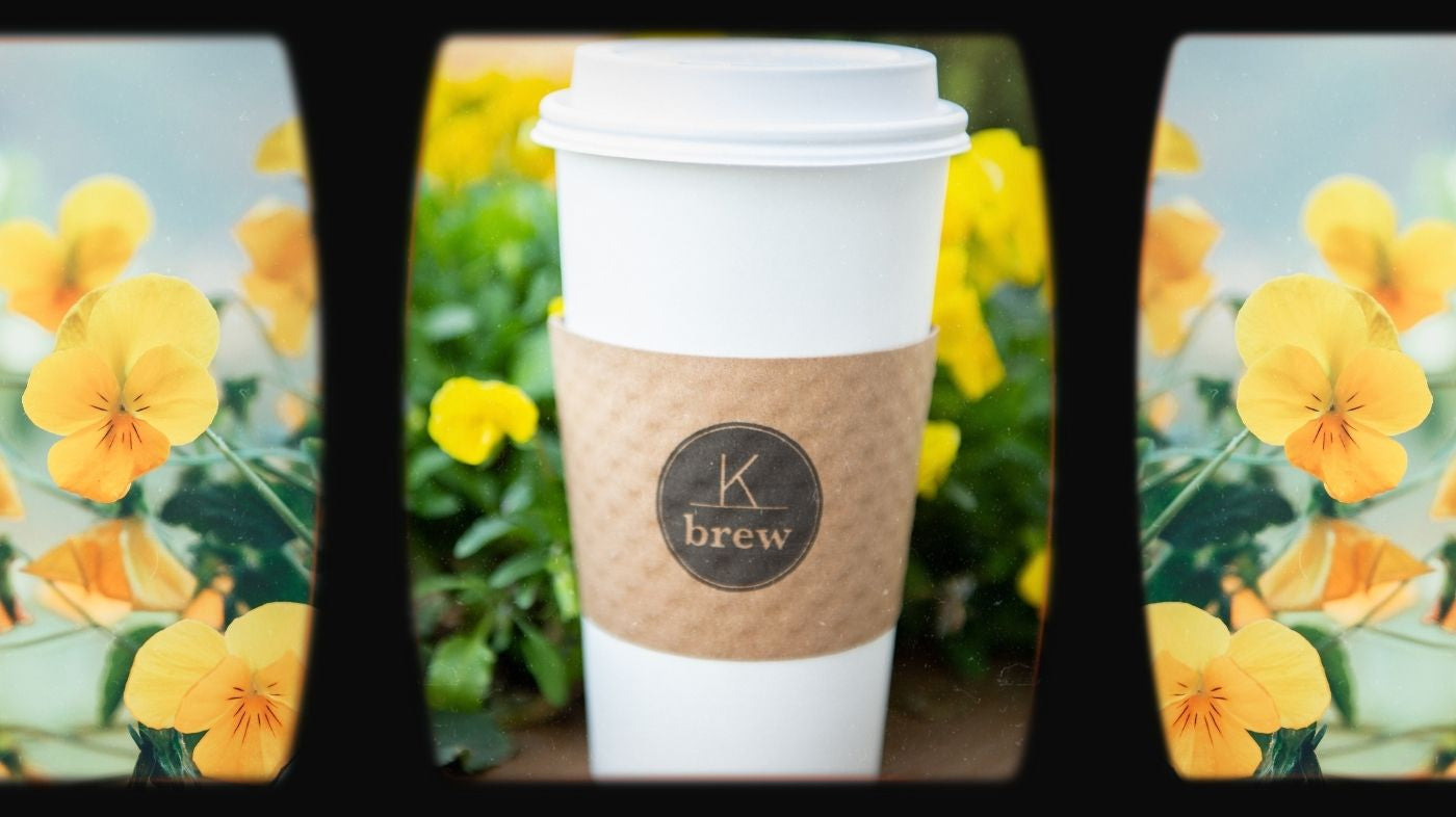 Check out our new Feature Drinks for March and April!