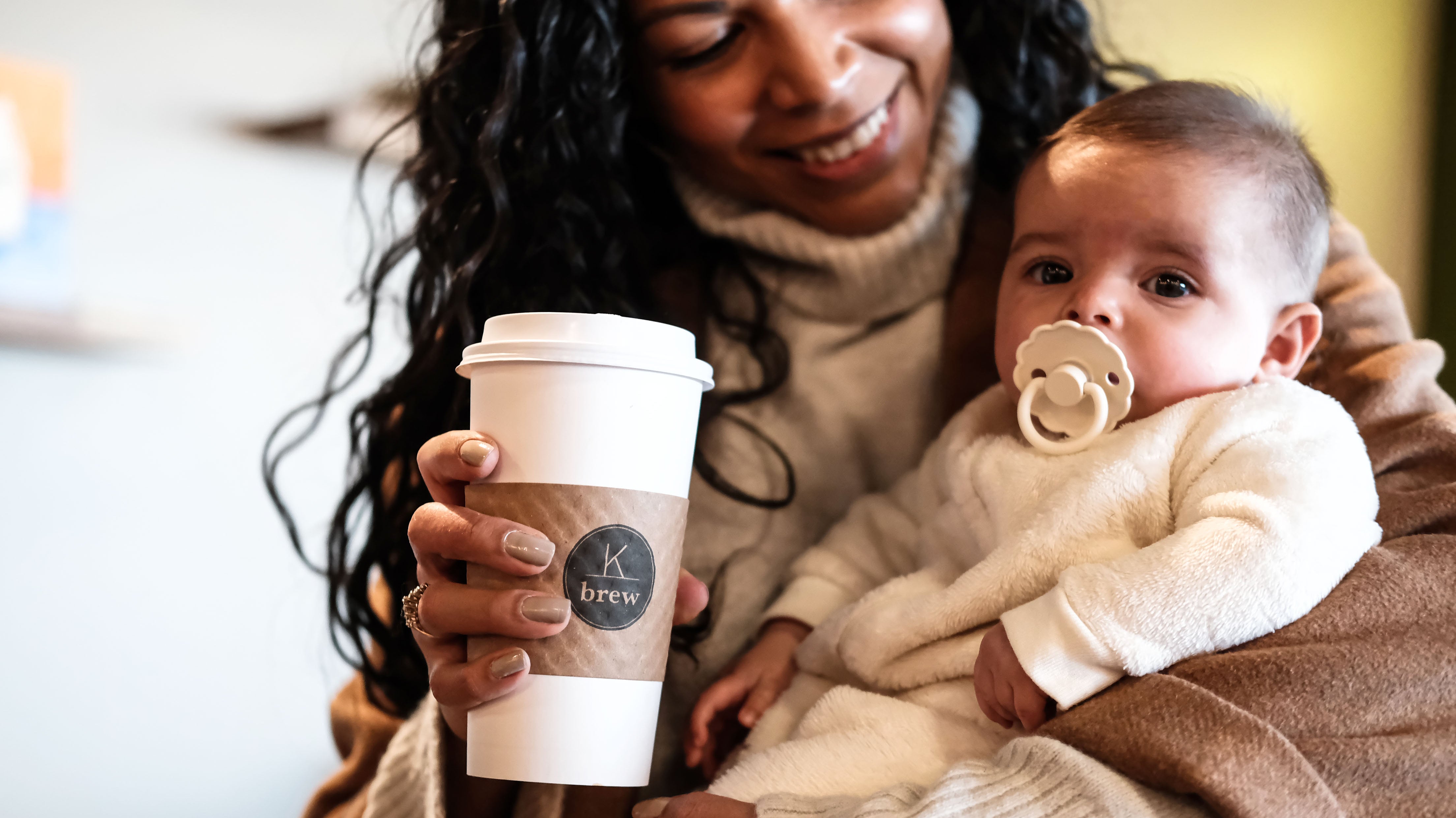 Ways to Treat Your Mom in Knoxville