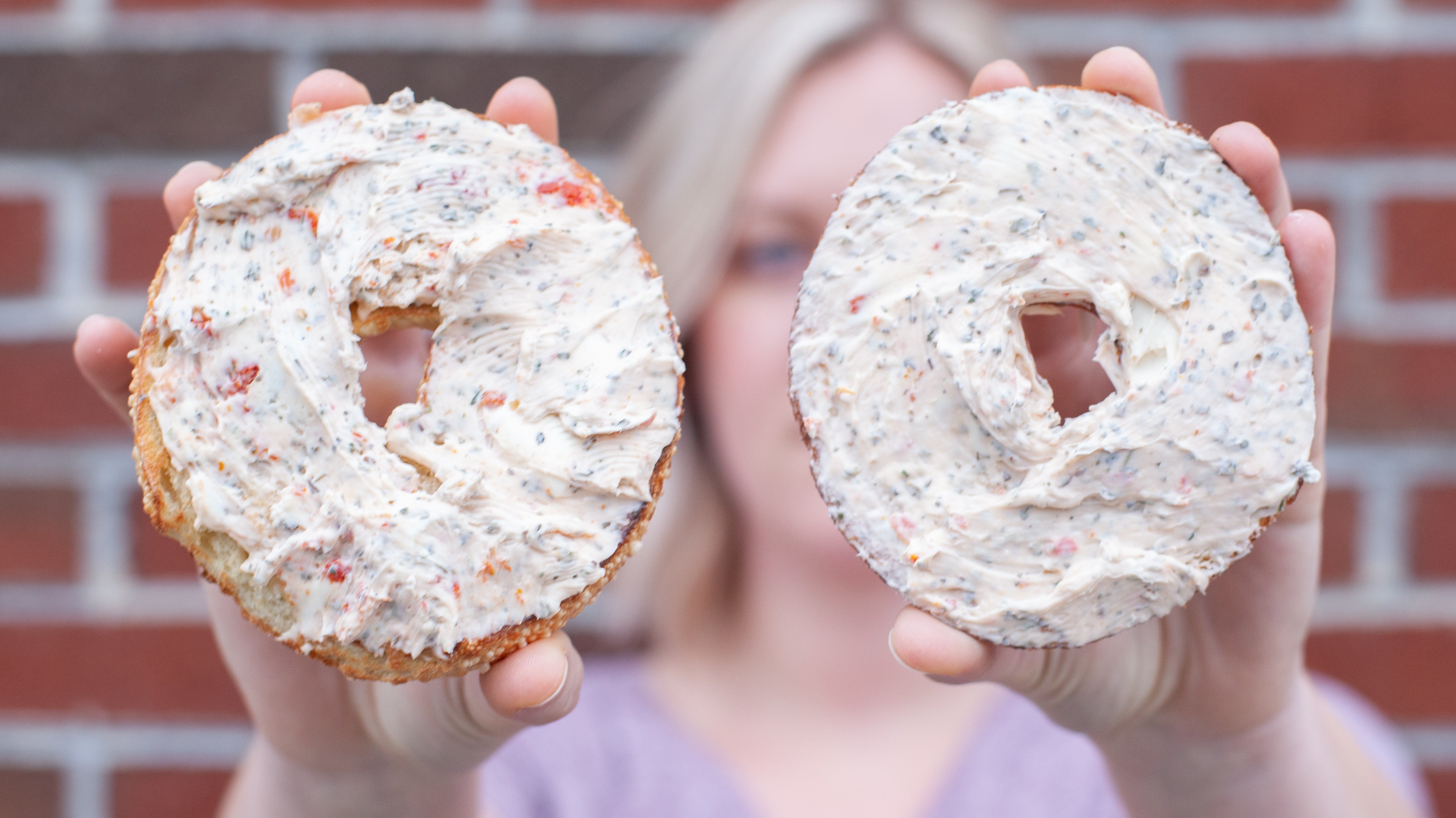 What Does Your Favorite Bagel Say About You?