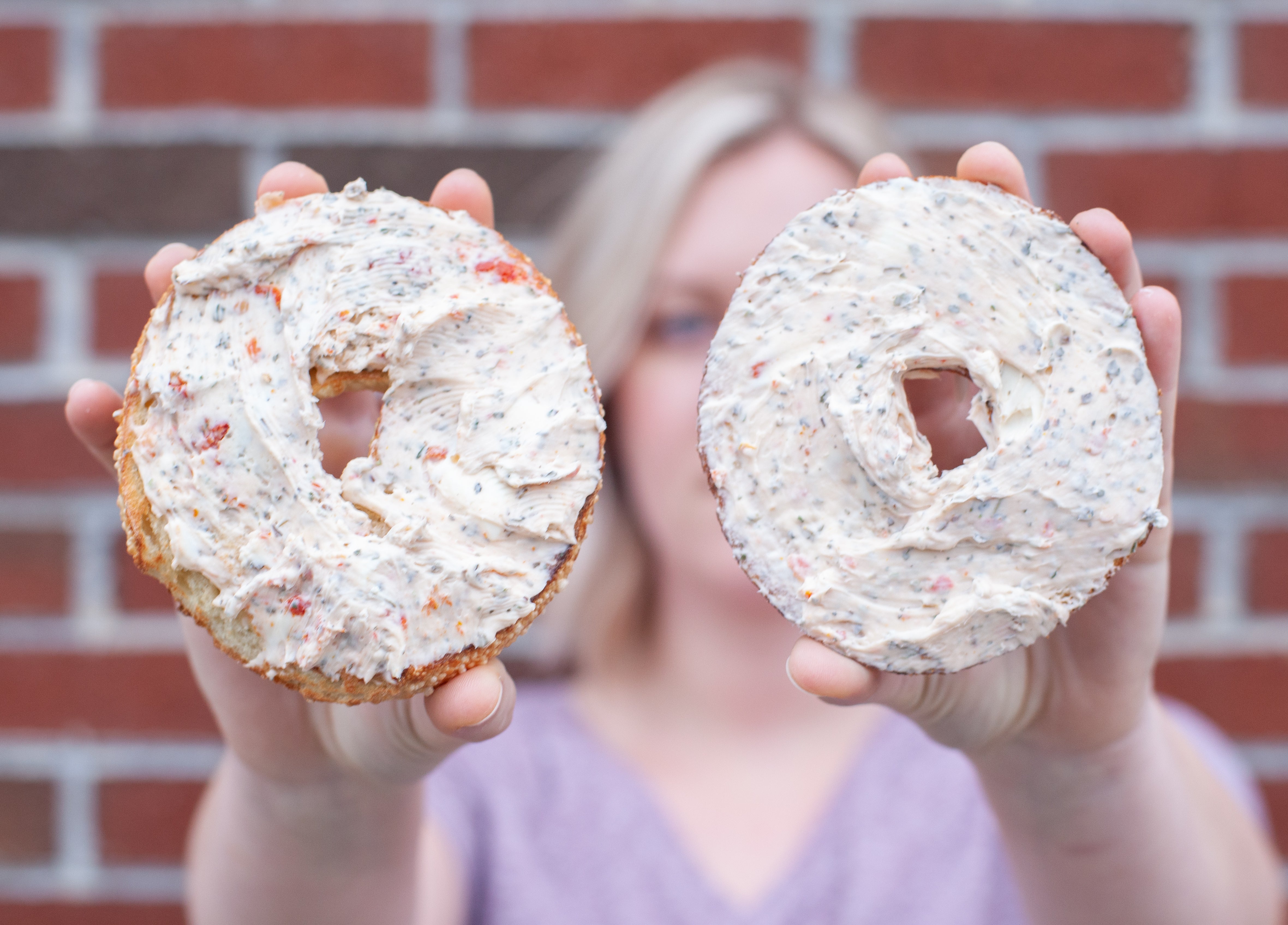 What Does Your Favorite Bagel Say About You?