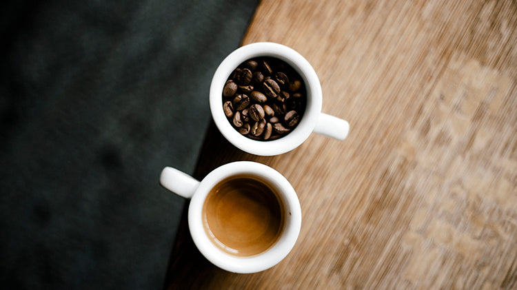 Everything You Ever Wanted to Know About Specialty Coffee