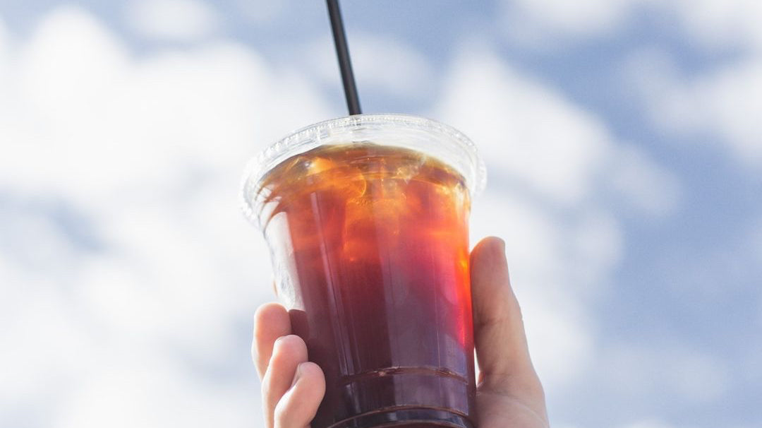 Cold Brew vs. Iced Americanos