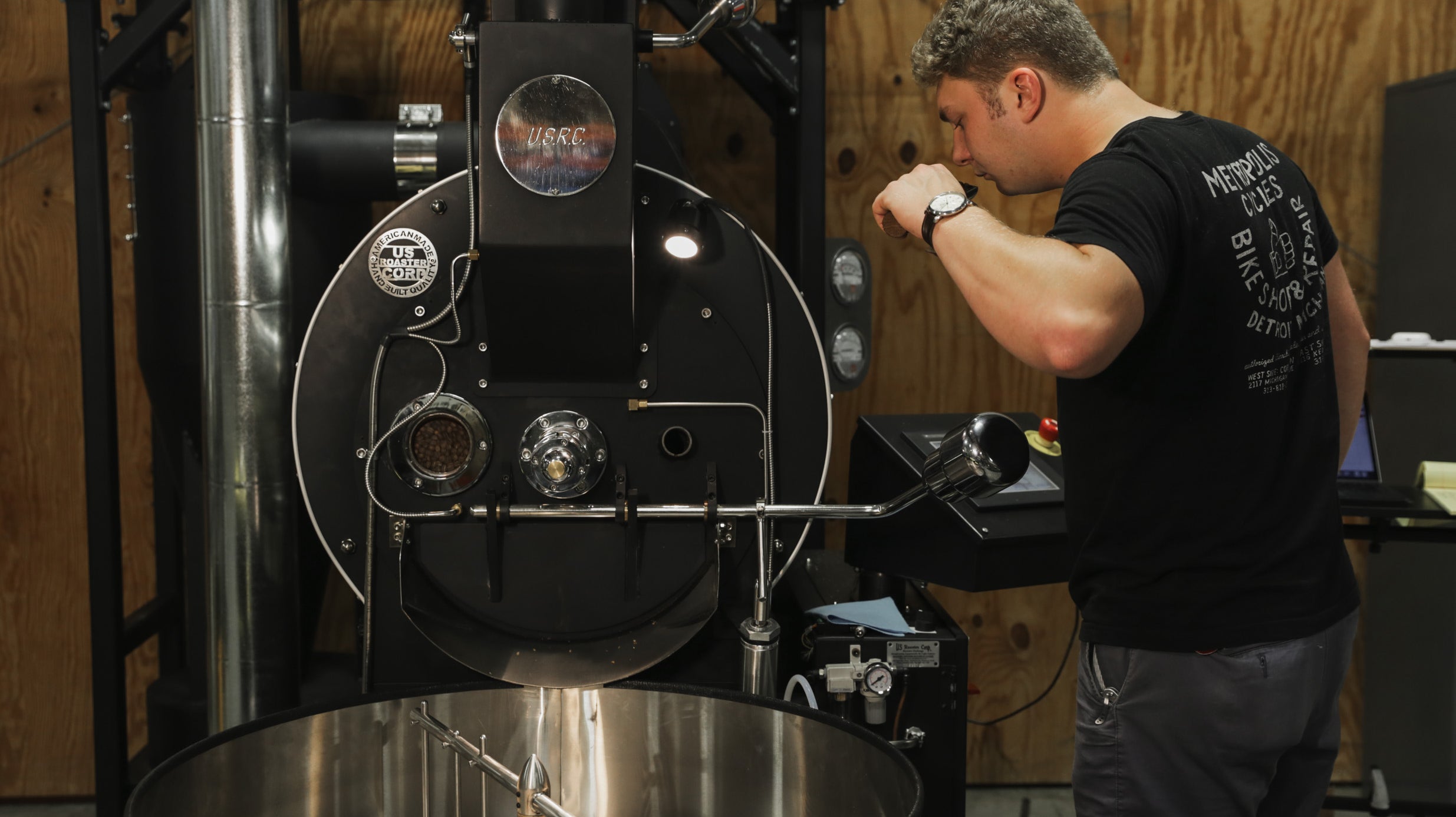 The 3 Most Common Coffee Roasts