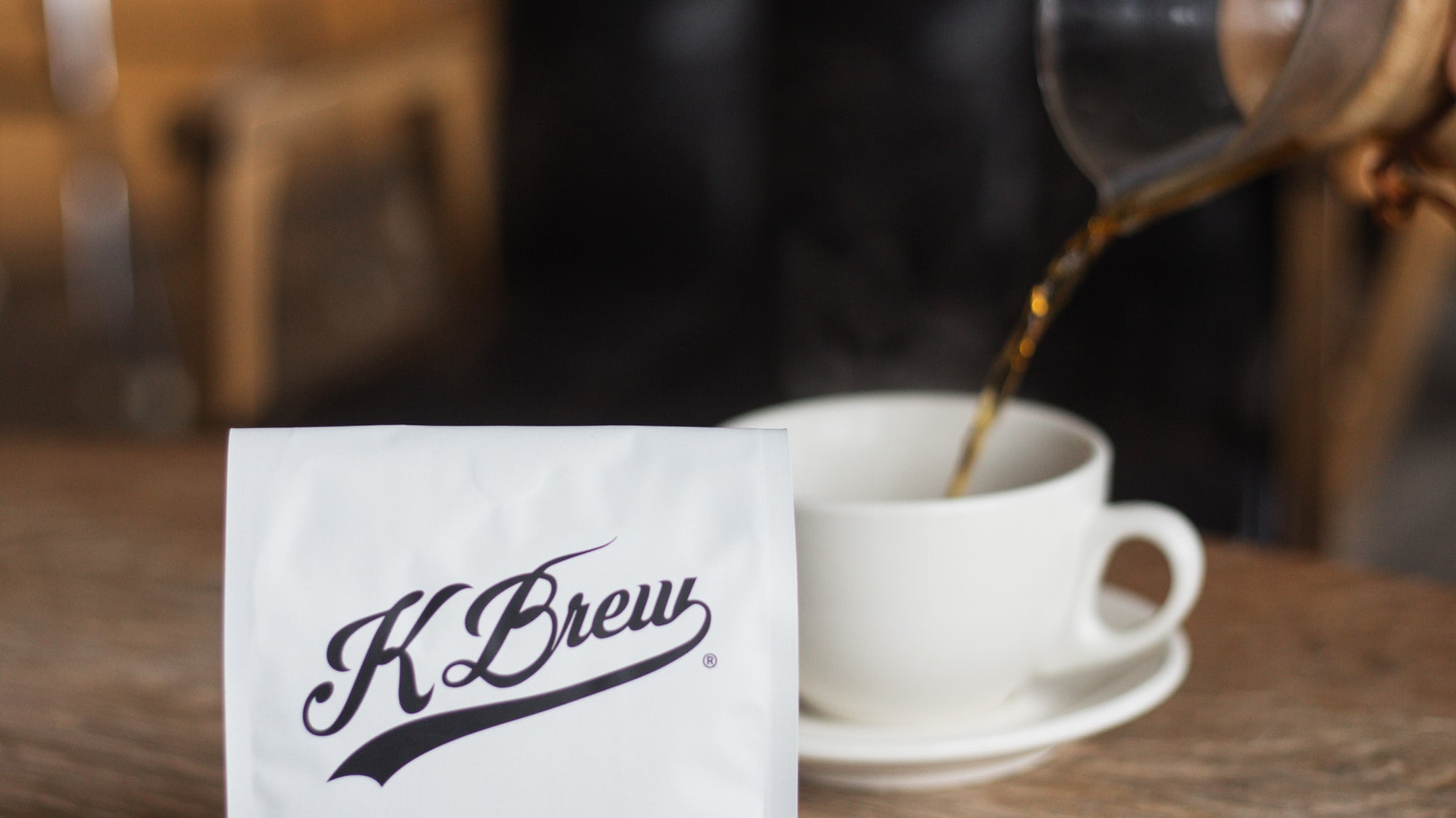 How Much Caffeine is in Coffee?