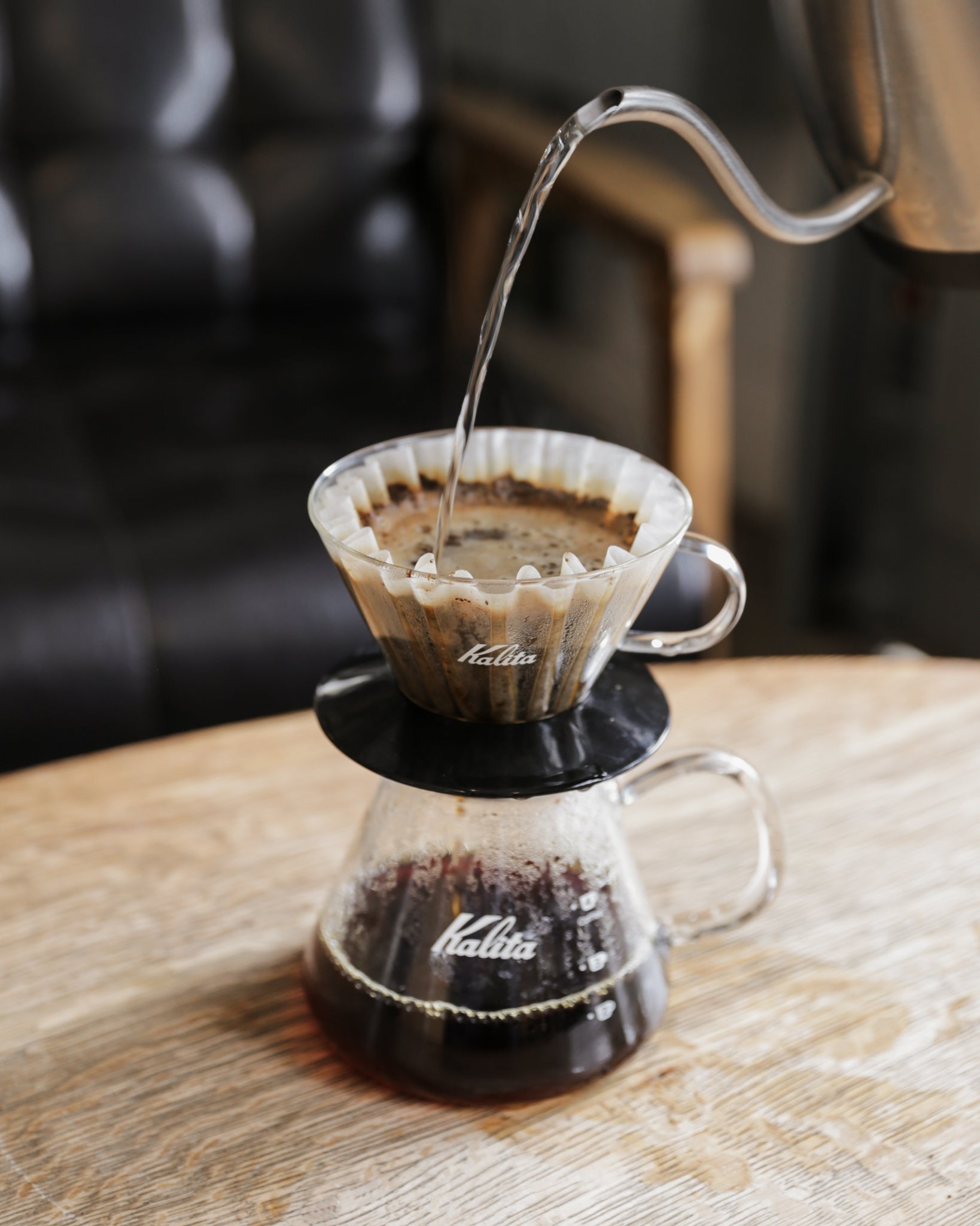 5 Most Popular Brewing Methods