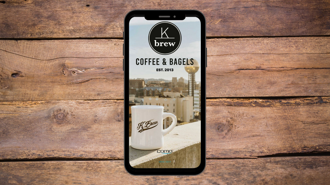 Check Out Our New App!