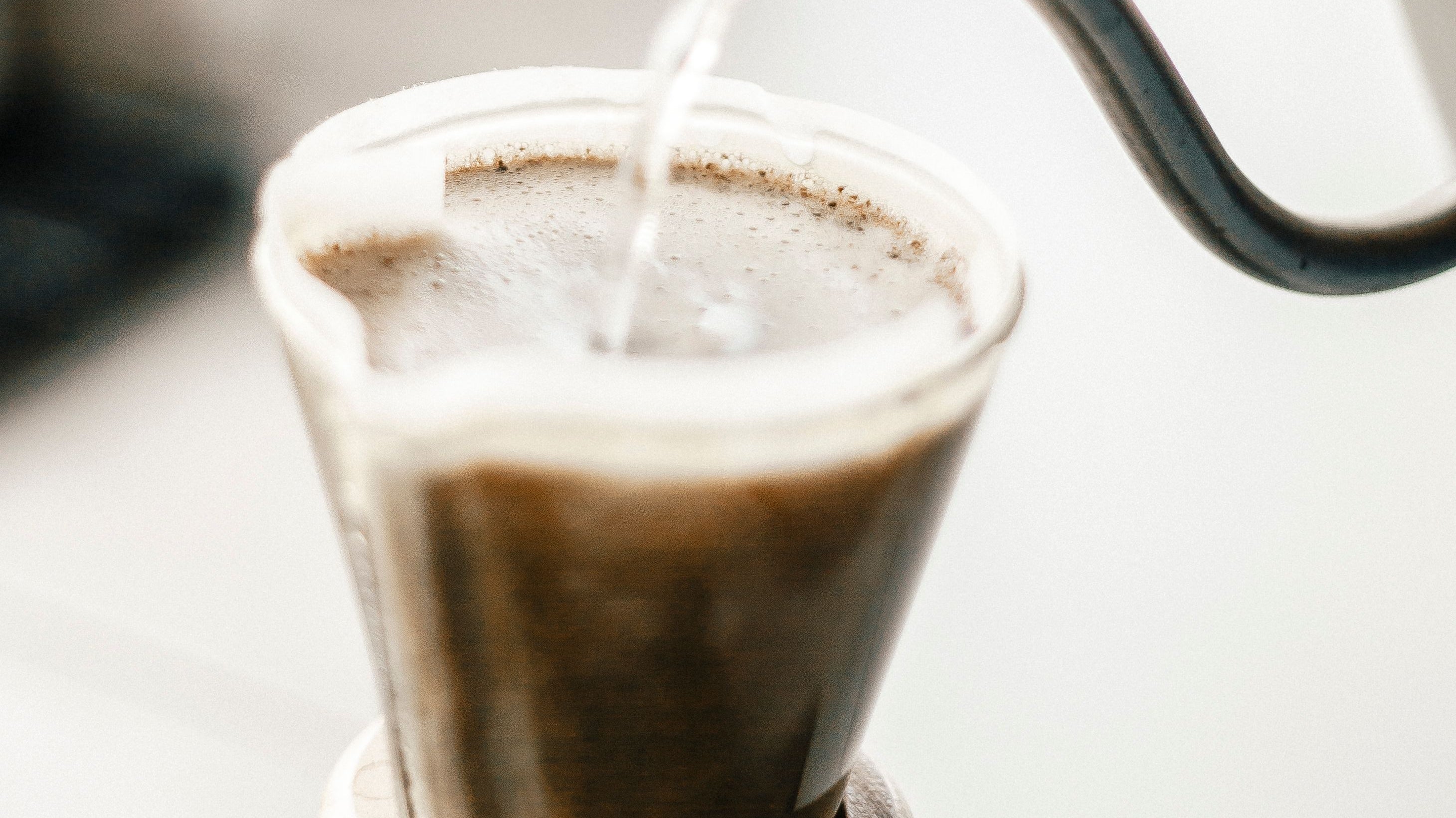 How To Brew A Chemex