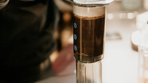 How to Brew an AeroPress