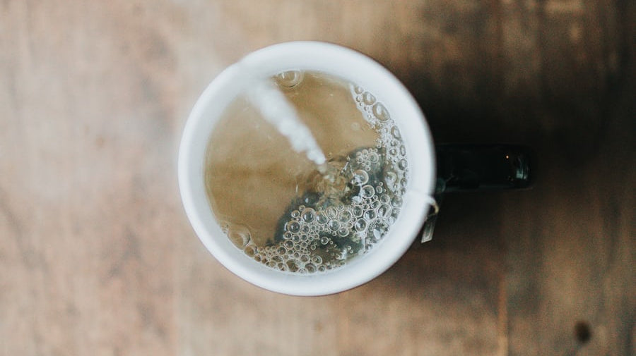 Loose Leaf Tea vs. Tea Bags