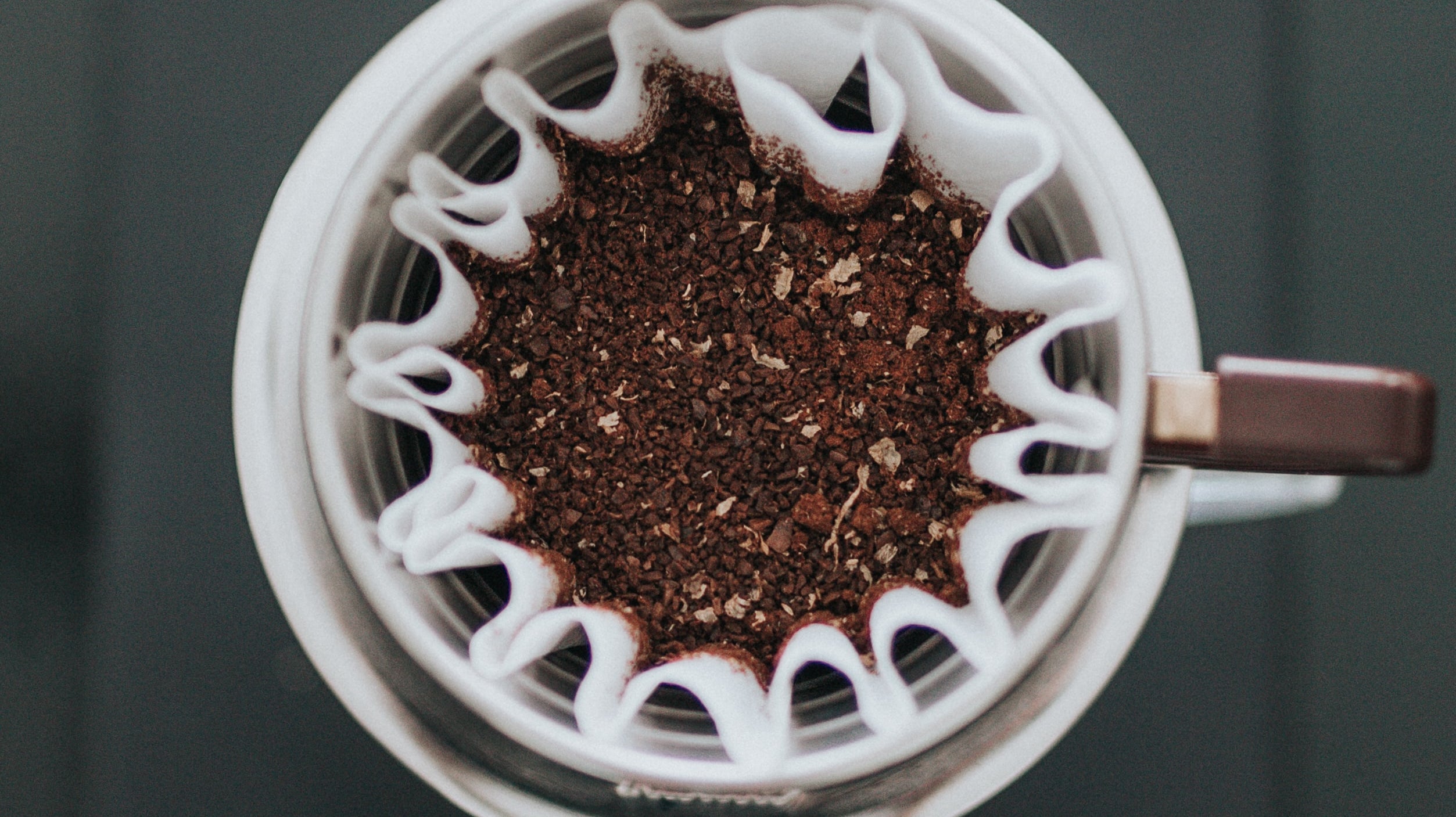 The Ultimate Guide to Coffee Grind Size