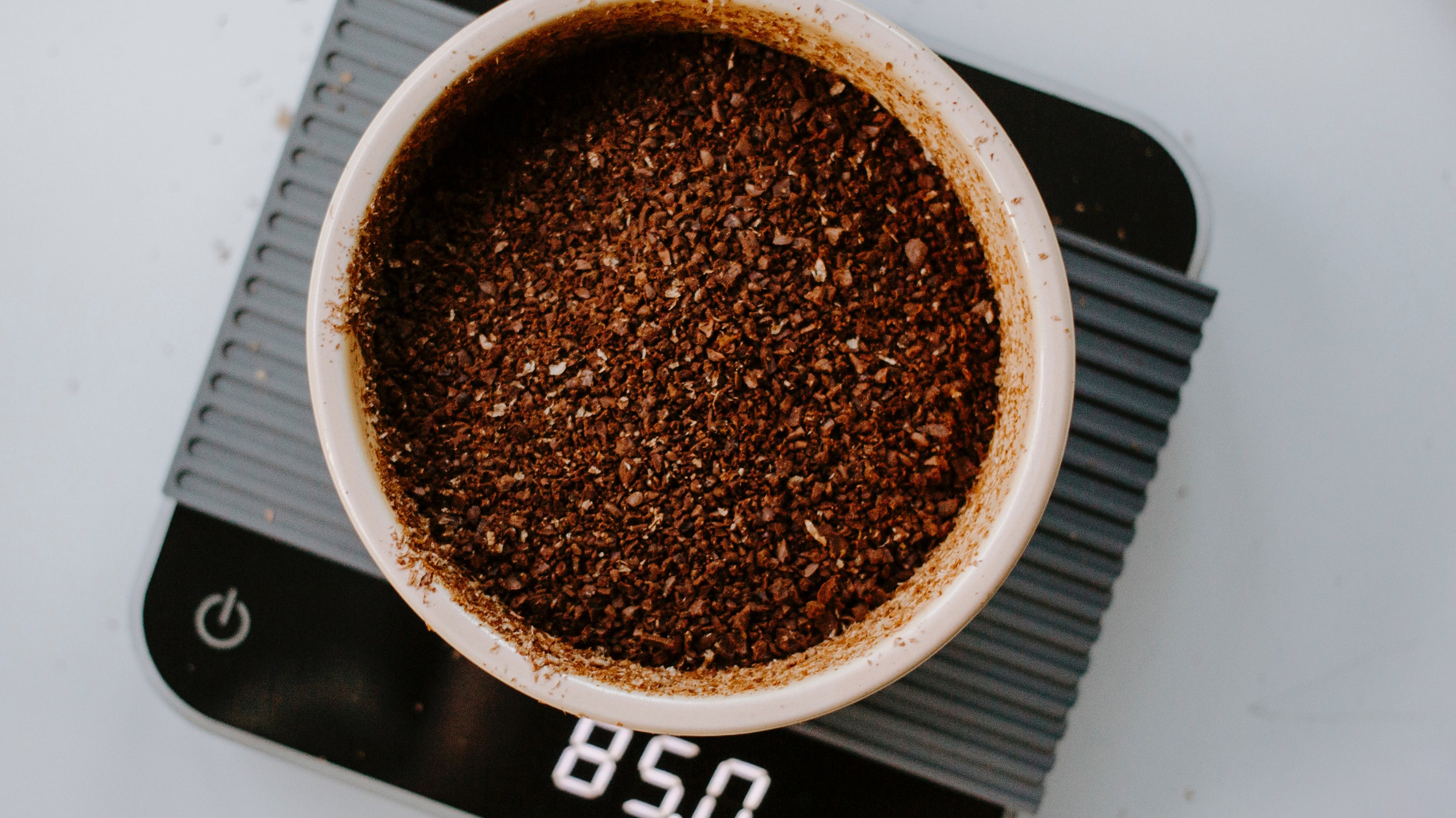 How Important is Freshly Ground Coffee?