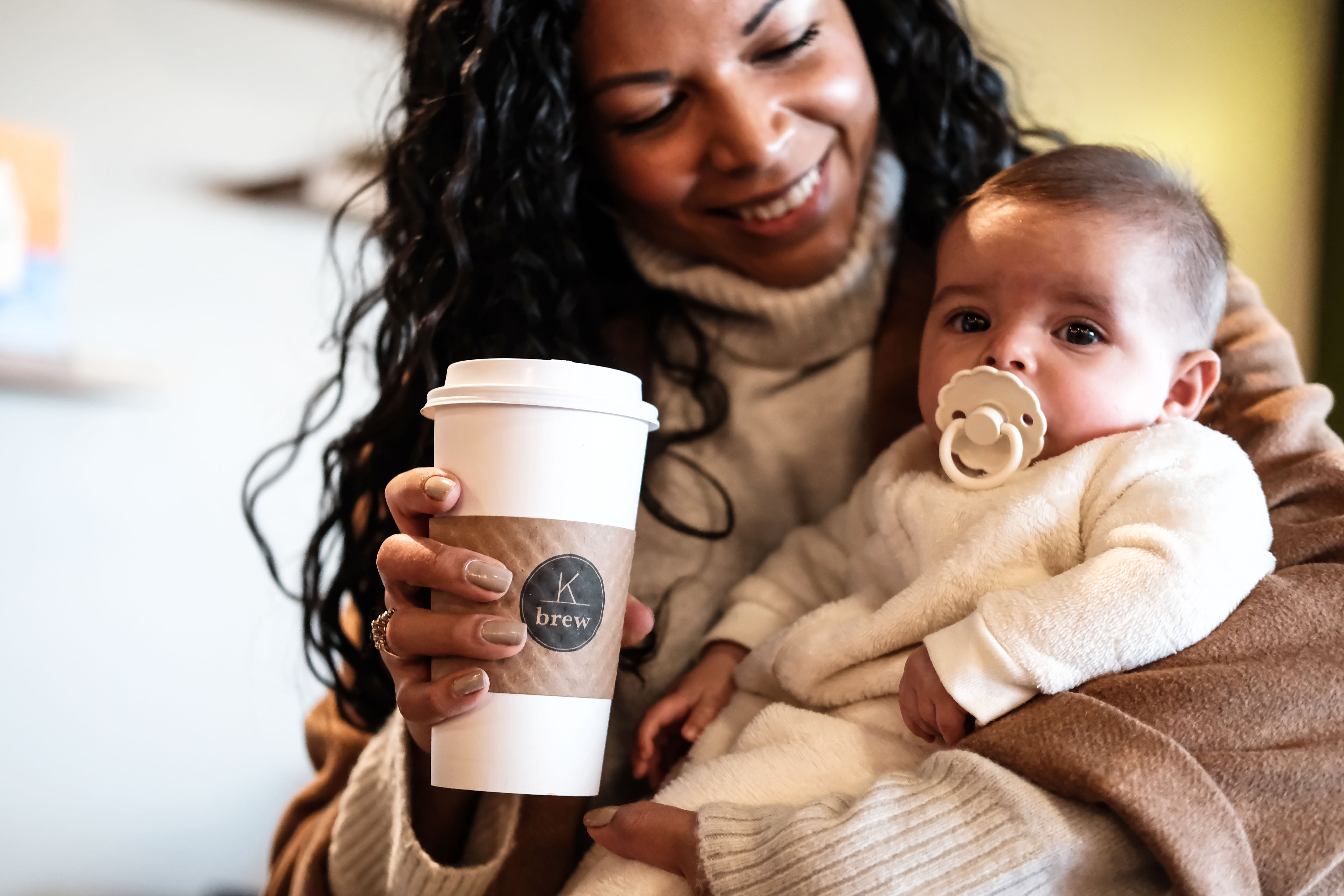 Ways to Treat Your Mom in Knoxville