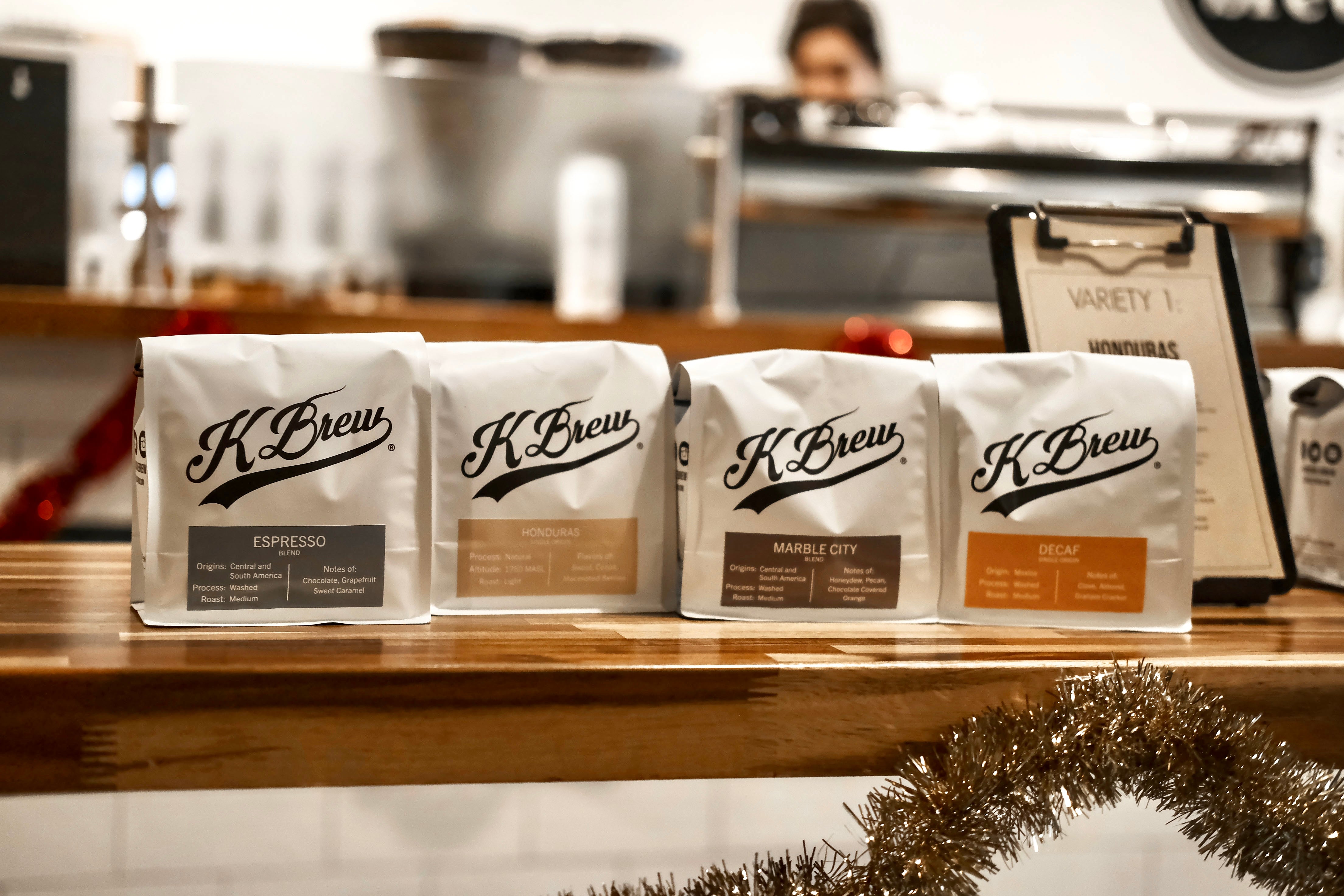 Ways to Use Your Coffee Grounds