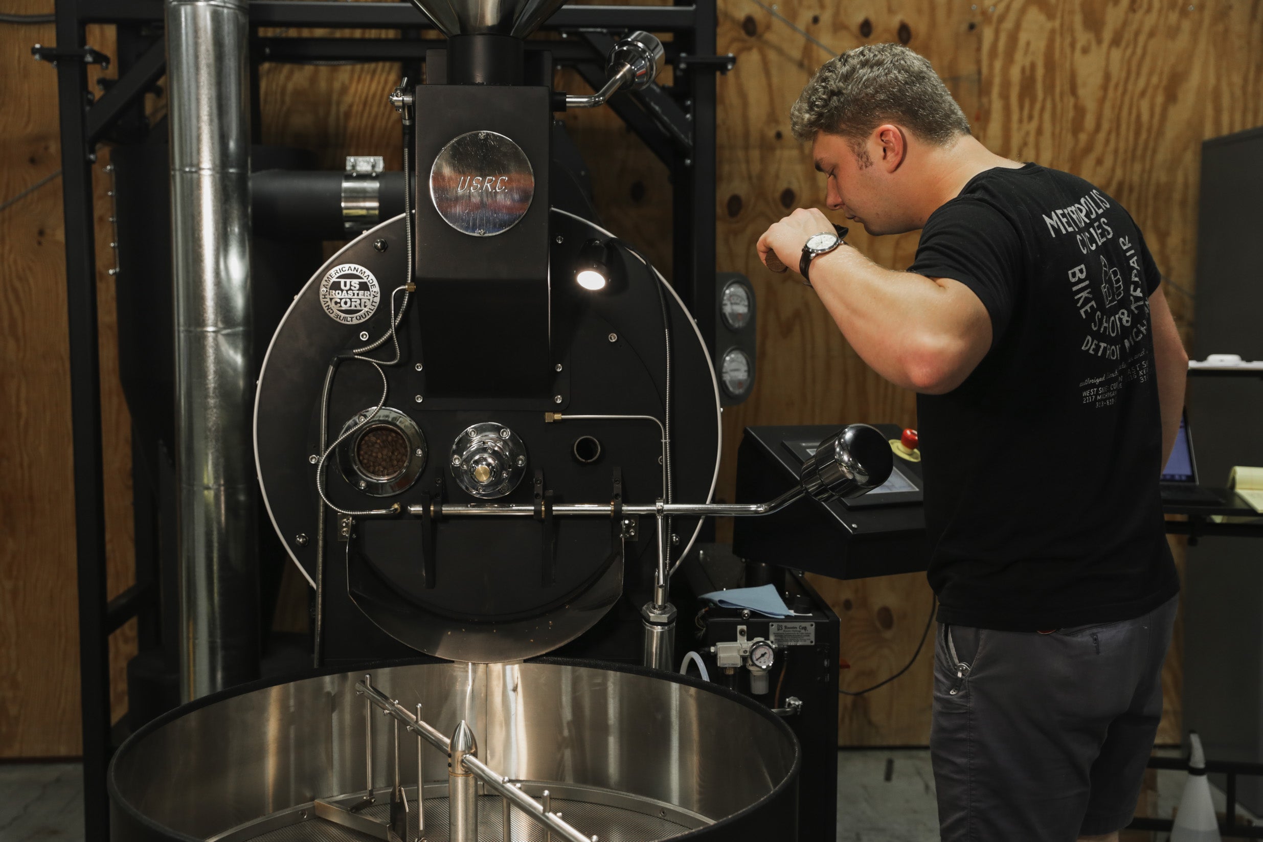 The 3 Most Common Coffee Roasts