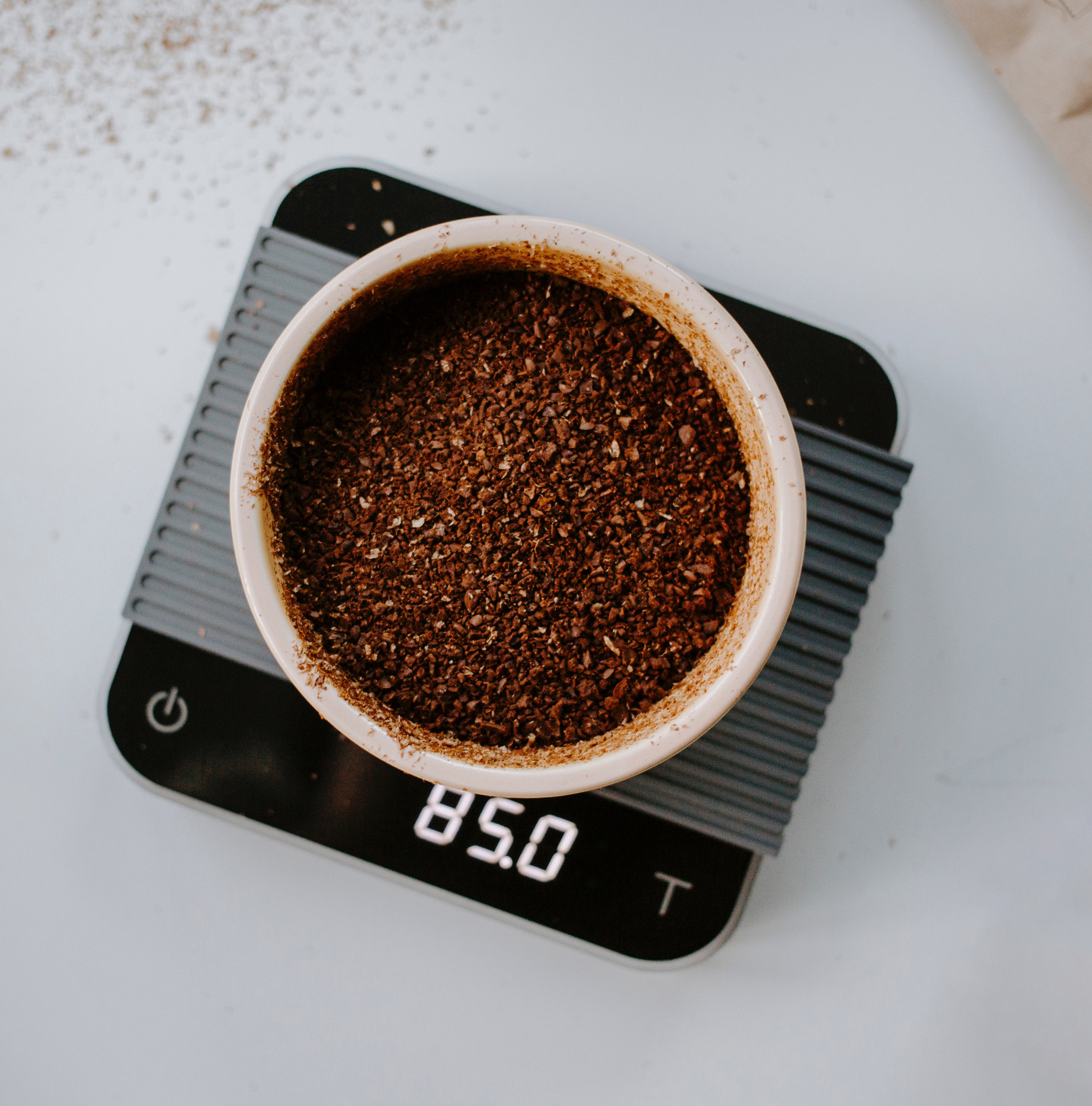 How Important is Freshly Ground Coffee?