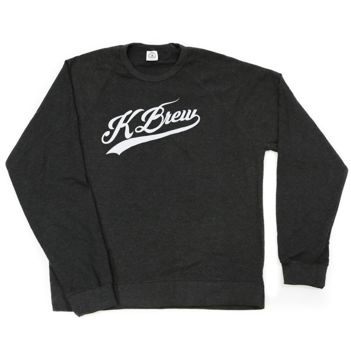 K Brew Merch Online Ordering