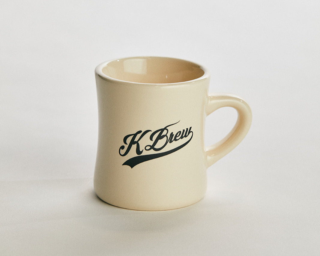 Diner Mug