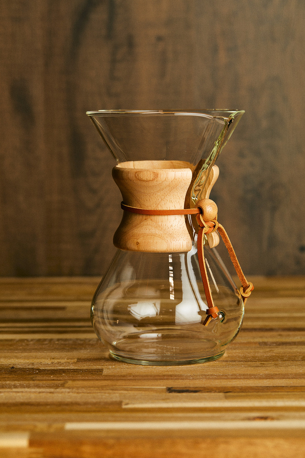 6-Cup Chemex