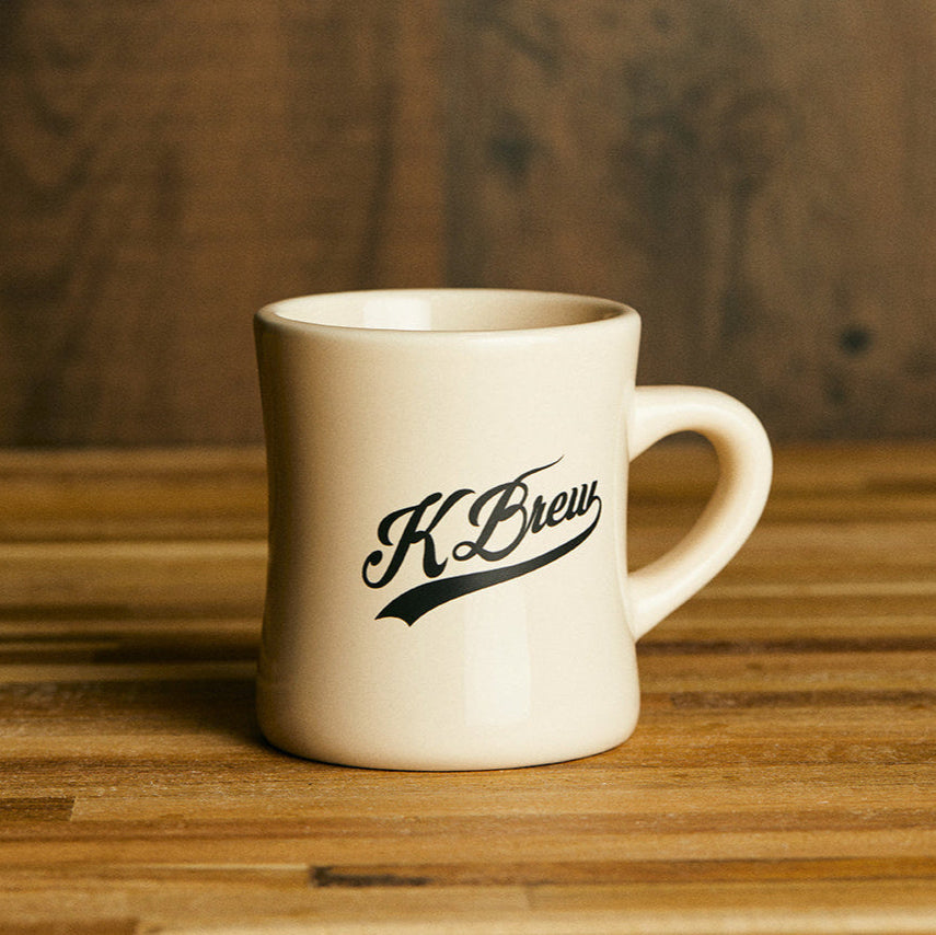 Diner Mug