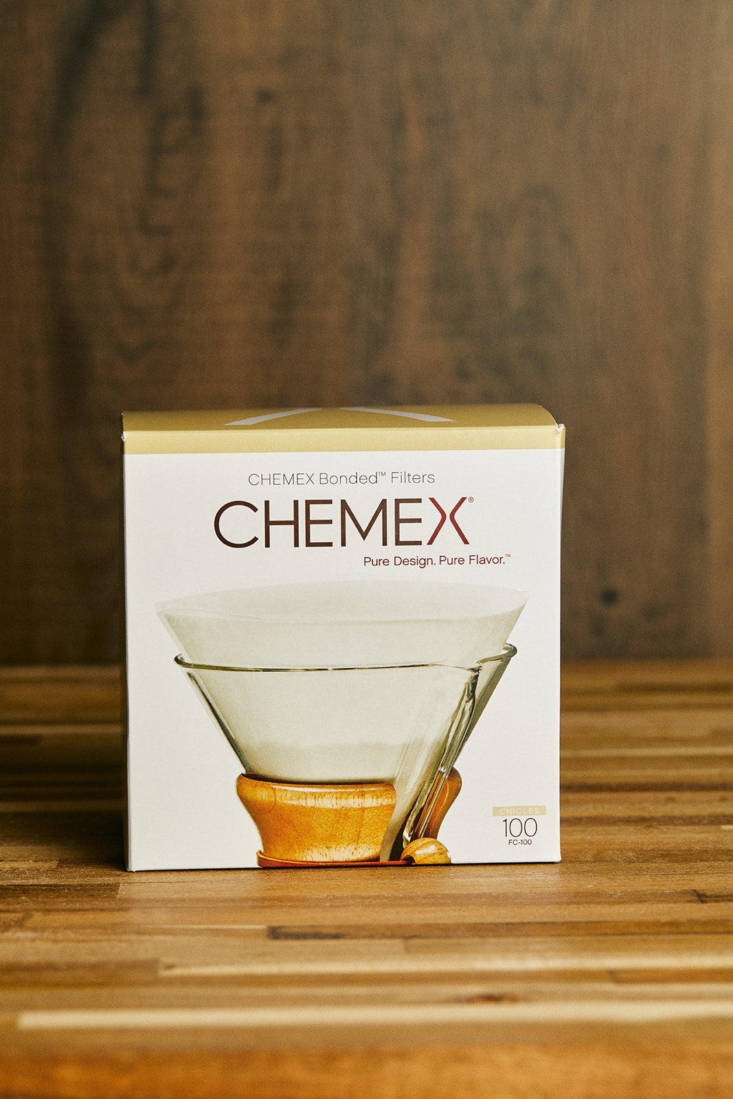 Chemex Filters