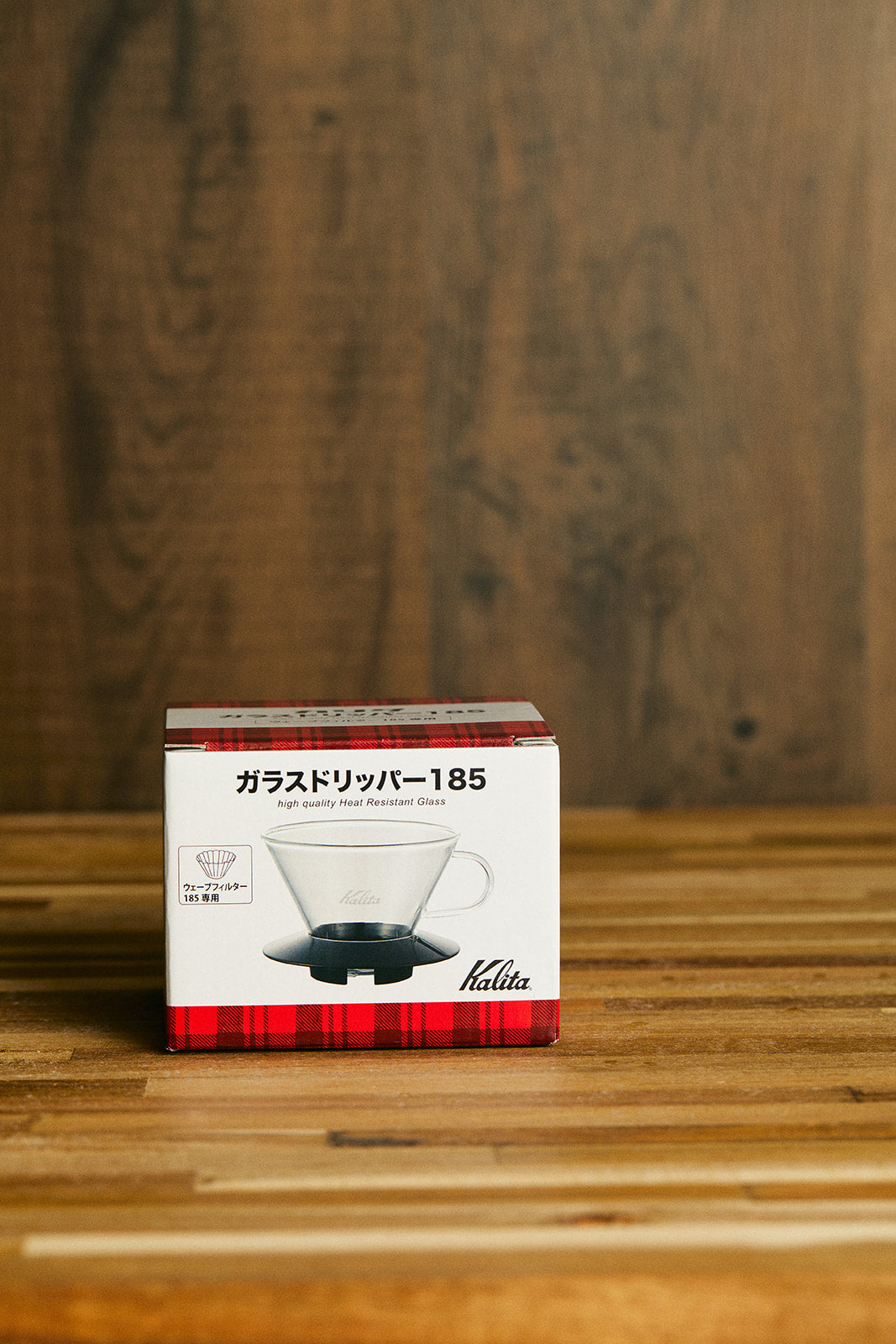 Kalita Wave Dripper