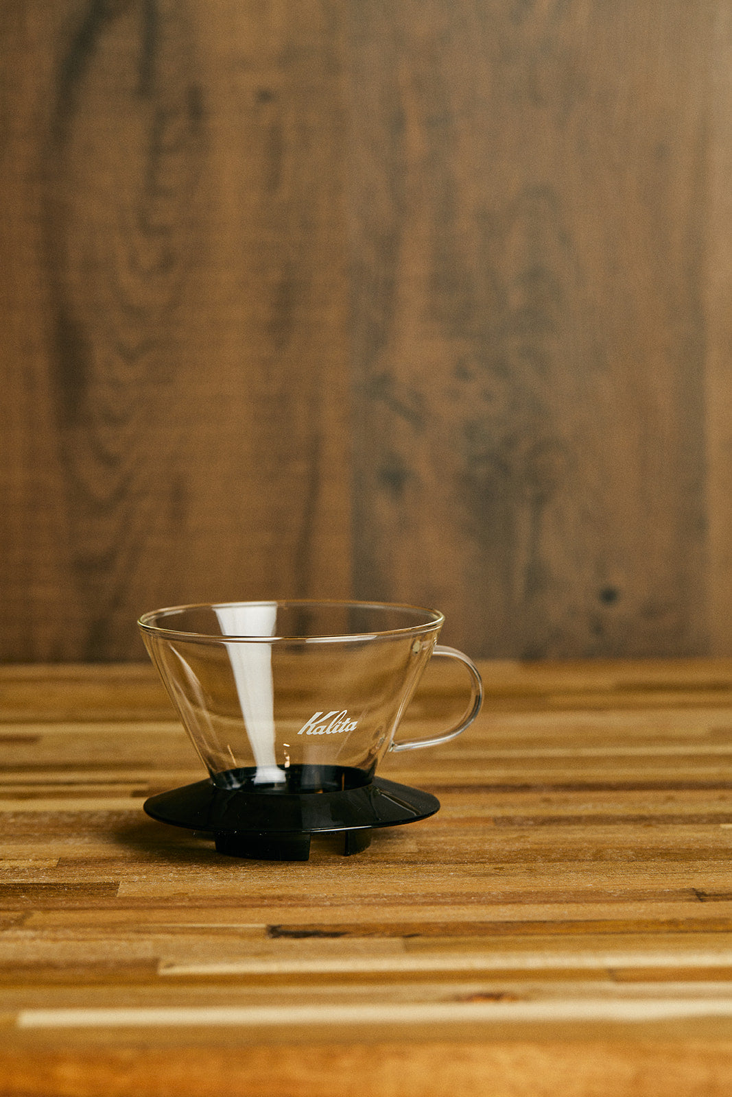 Kalita Wave Dripper