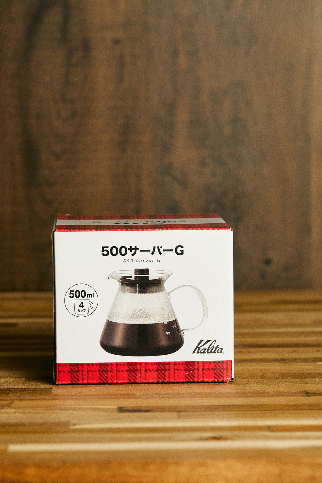 Kalita Wave Server
