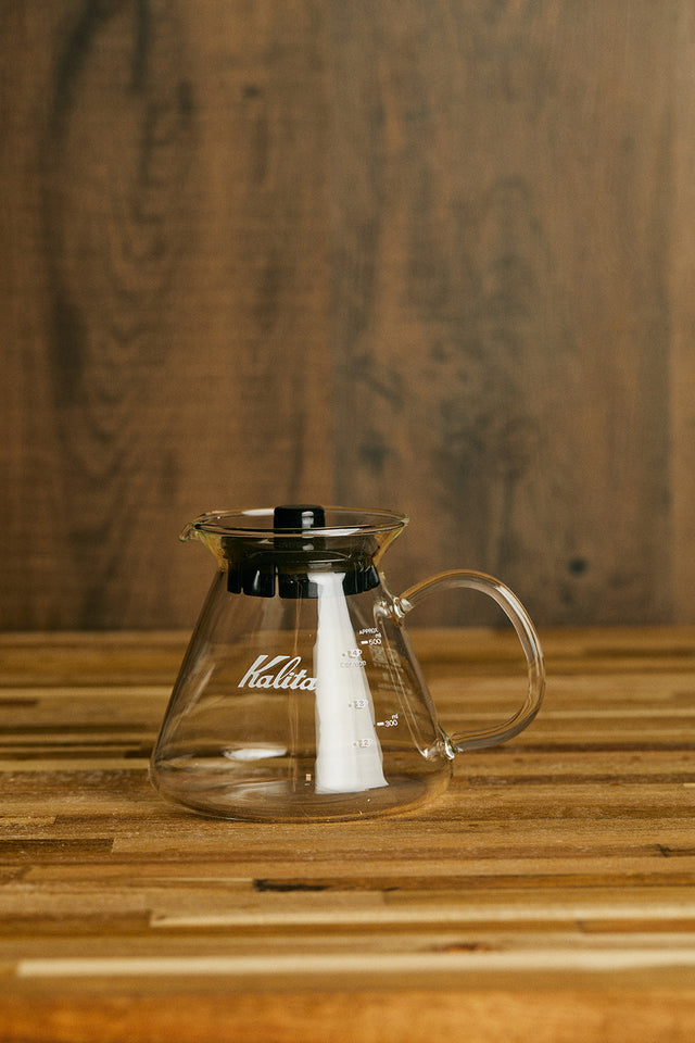 Kalita Wave Server
