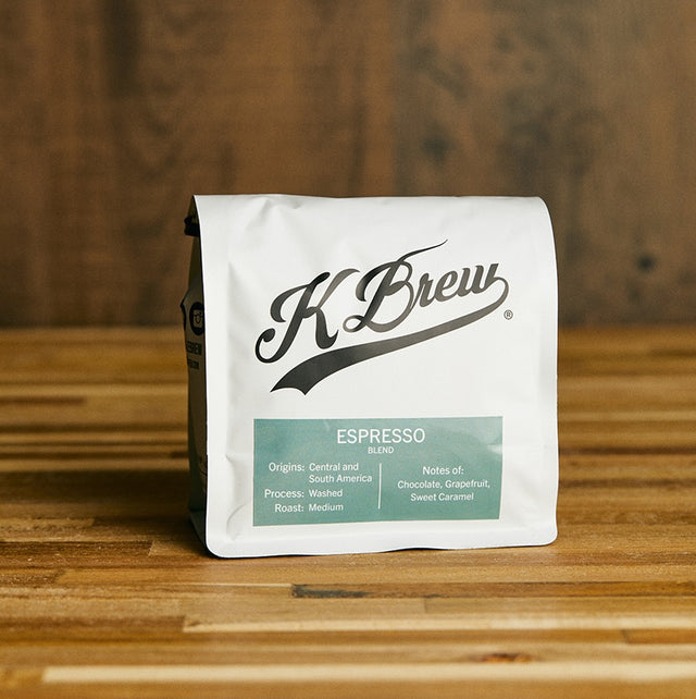 K Brew Variety Pack