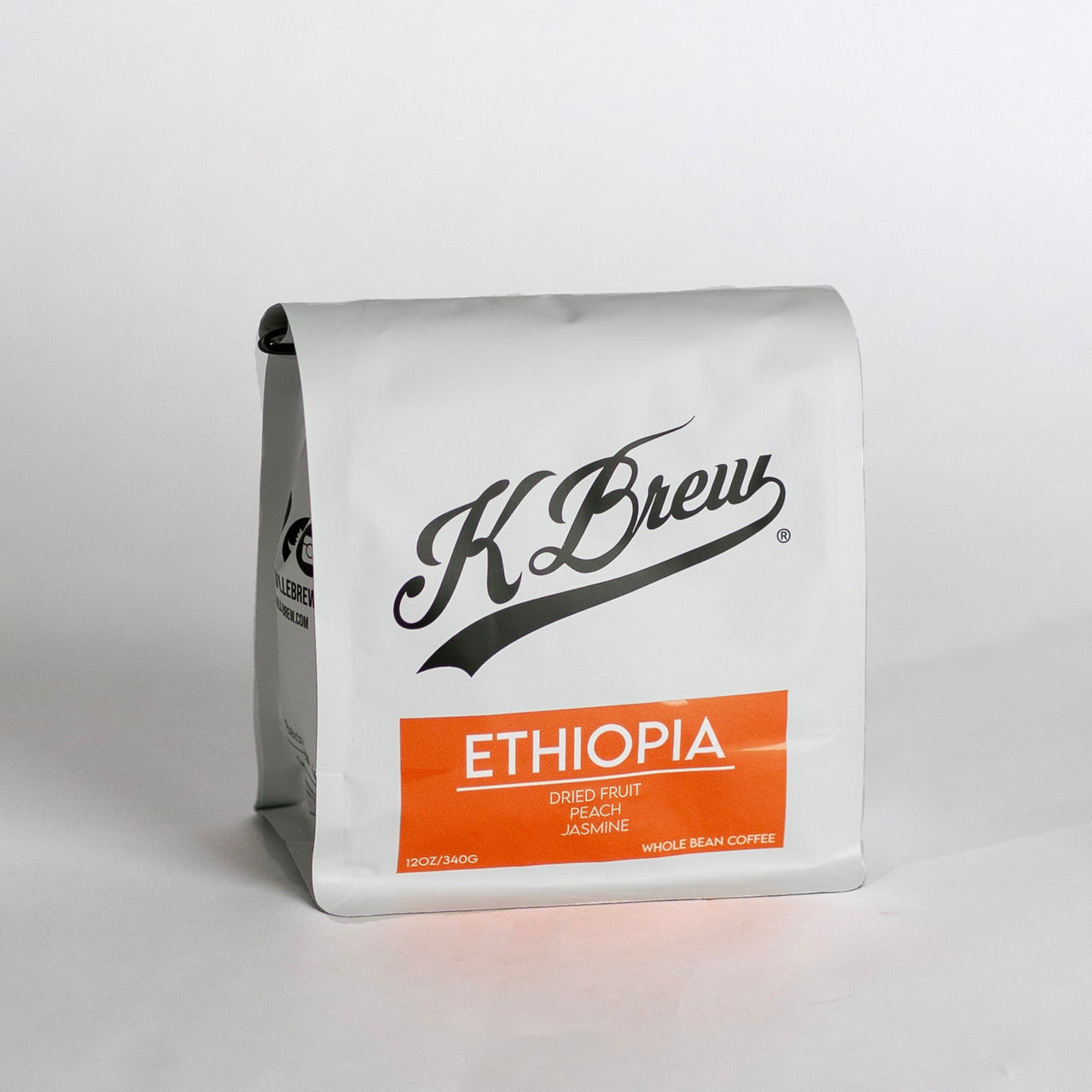 Ethiopia - Kayon Mountain Farm