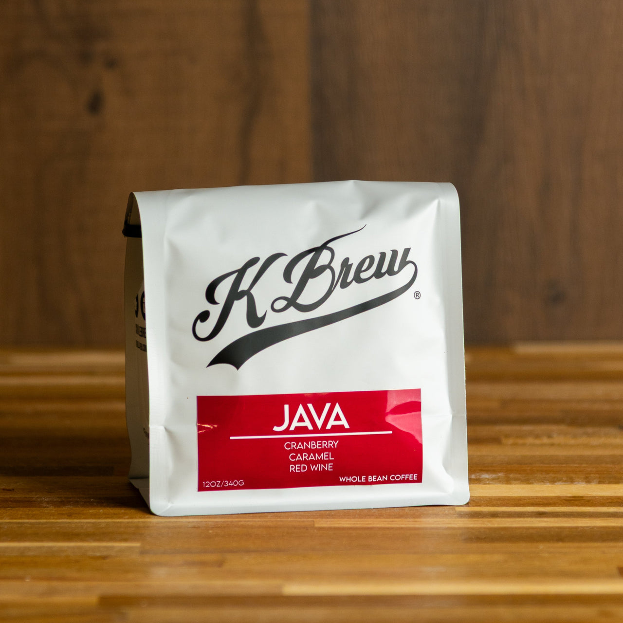 Java - Riunggunung Estate