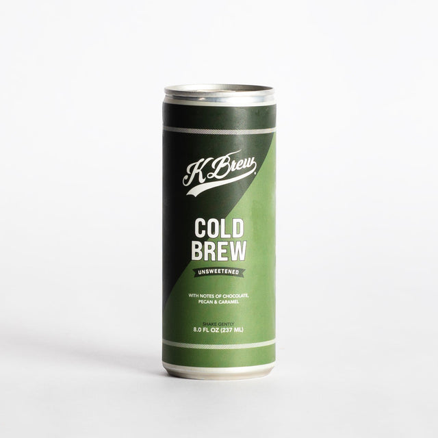 K Brew Cold Brew 4-Pack