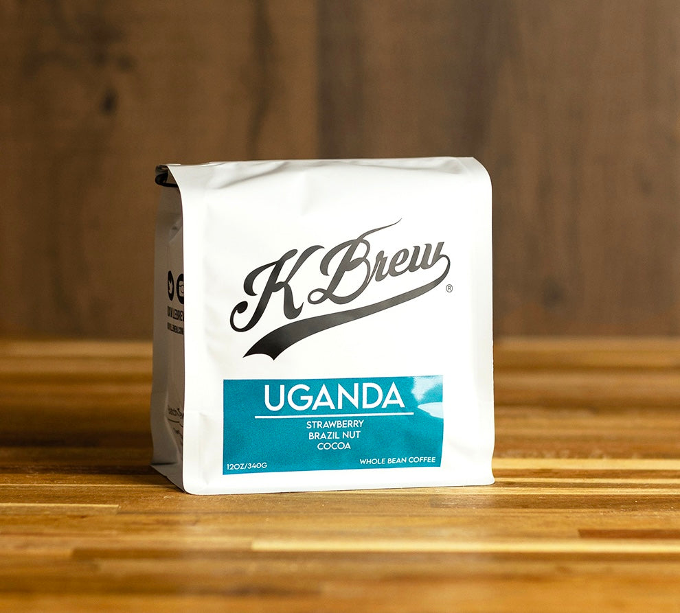 K Brew Variety Pack
