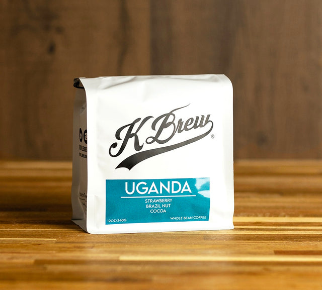 K Brew Variety Pack