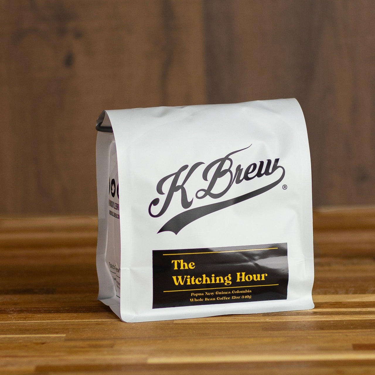 The Witching Hour - Fall Blend