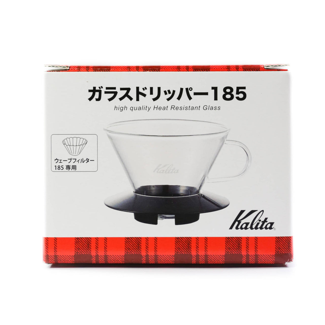 Kalita Wave Dripper