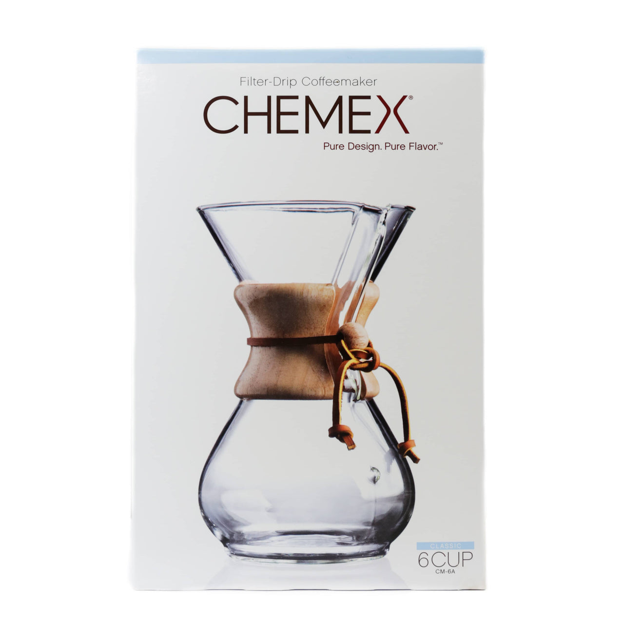 6-Cup Chemex