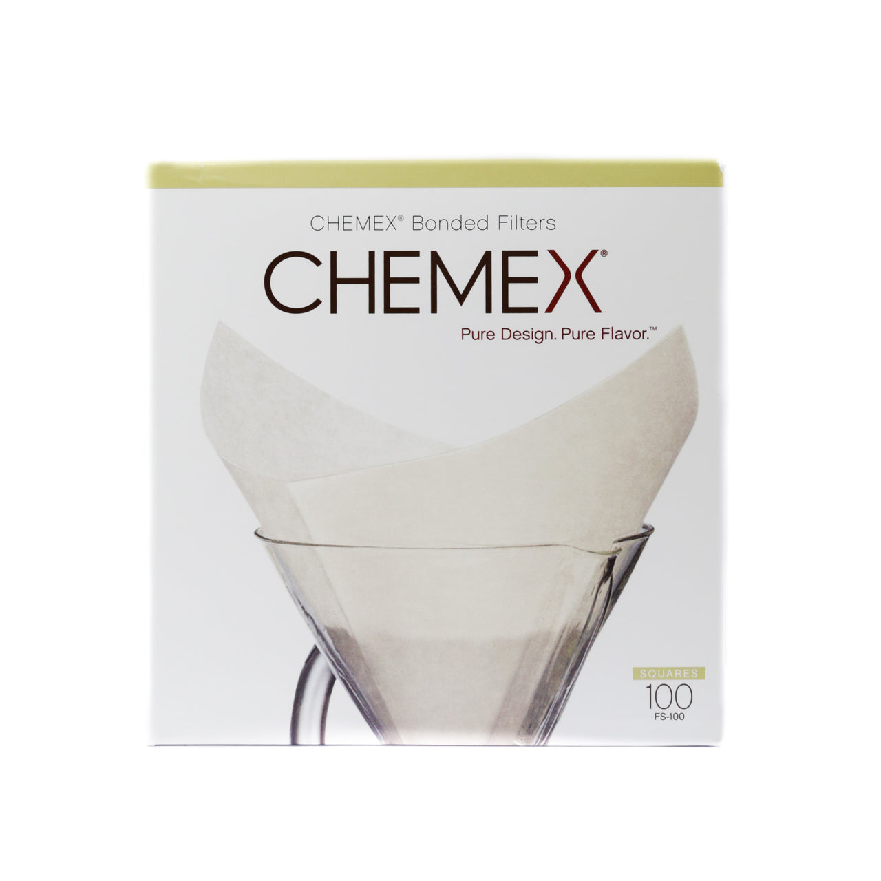 Chemex Filters
