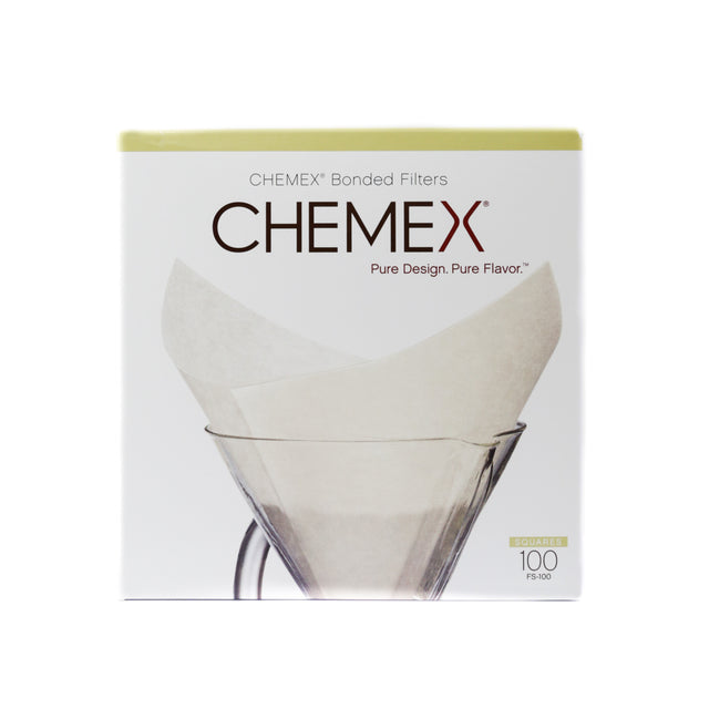 Chemex Filters