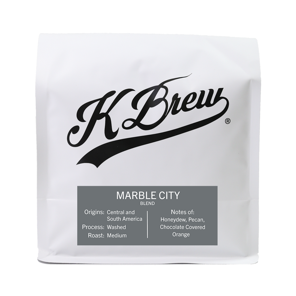 Marble City Blend